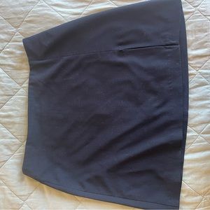 Sunday Best Aritzia Tatiana Skirt Black Size 4